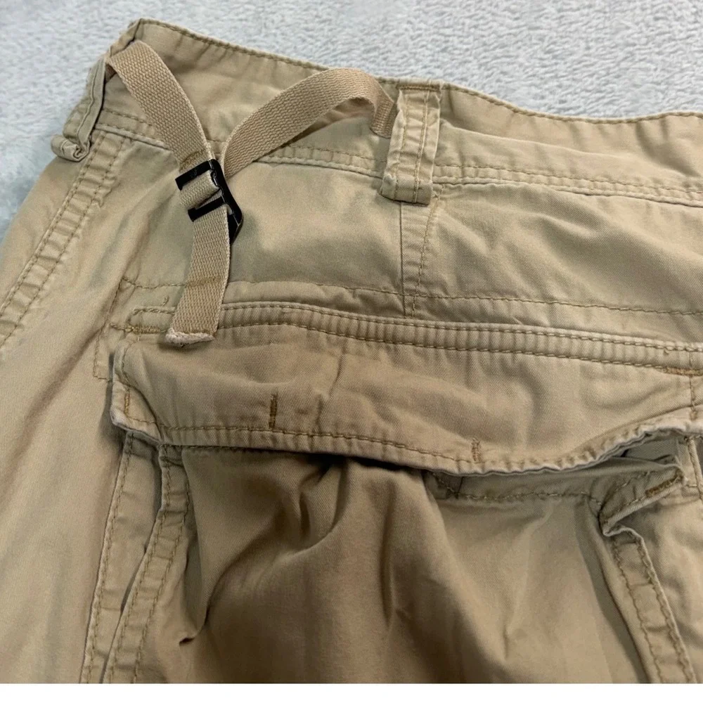 Vintage Polo Jeans Co Ralph Lauren Shorts Mens 36 12